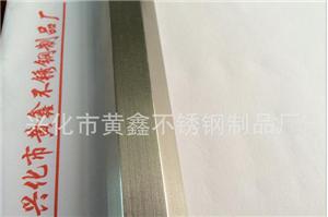 不銹鋼六角棒